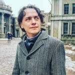 Антон Чекрыгин