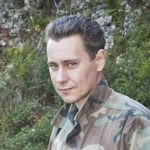 Юрий Мальцев