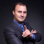 Максим Усачев